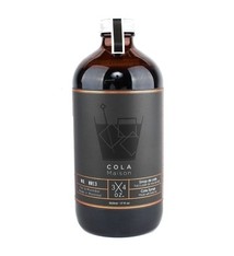 3/4 OZ. Cola Syrup 17oz