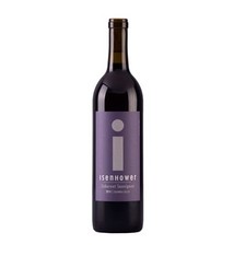 Isenhower “i” Cabernet Sauvignon Columbia Valley 2022 750ml