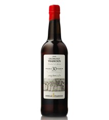 Bodegas Tradicion Oloroso 30 Years 750ml