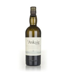 Port Askaig 8 Year Islay Single Malt Scotch 750ml