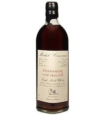 Michel Couvreur “Blossoming Auld Sherried” Whisky 750ml
