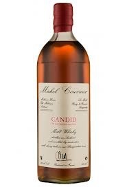 Michel Couvreur “Candid” Malt Whisky 750ml