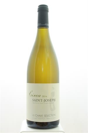 J.L. Chave St. Joseph “Circa” Blanc 2023 750ml