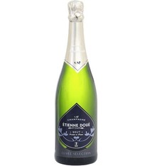 Etienne Doué Champagne Brut “Cuvée Selection” NV 750ml