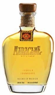 Maracame Tequila Reposado 750ml