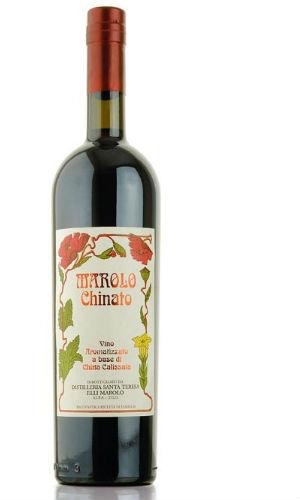 Marolo Barolo Chinato 750ml