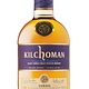 Kilchoman “Sanaig” Islay Single Malt Scotch Whisky 750ml