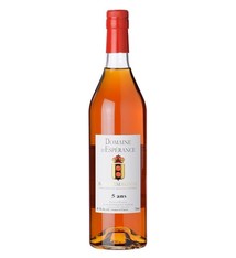 Domaine d’Esperance 5 ans Bas Armagnac 750ml