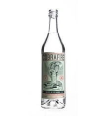 Domaine d’Espérance “Cobra Fire” Eau de Vie de Raisin 750ml