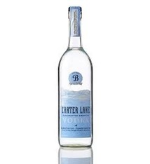 Bend Distillery “Crater Lake” Vodka 750ml
