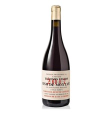 Península Viticultures "Vino de Montaña" Sierras de Gata y Gredos 2020 750ml
