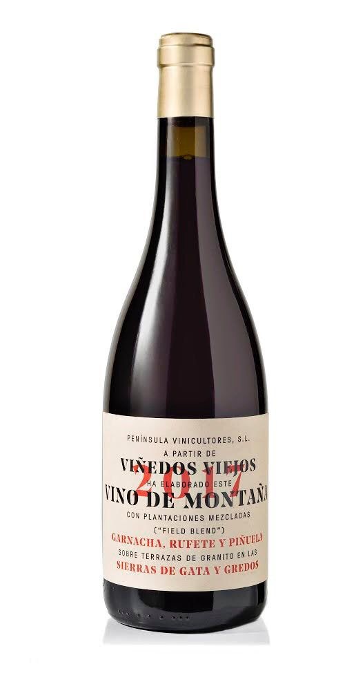 Península Viticultures "Vino de Montaña" Sierras de Gata y Gredos 2020 750ml