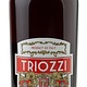 Triozzi Sweet Red Vermouth 1L