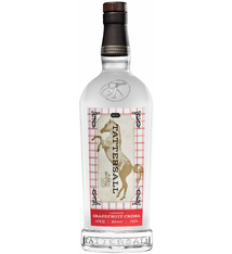 Tattersall Grapefruit Crema Liqueur 750ml