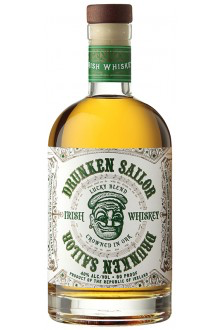 Drunken Sailor Irish Whiskey 750ml