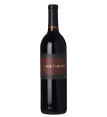 Brown Estate "Chaos Theory" Red Blend Napa Valley 2021 750ml