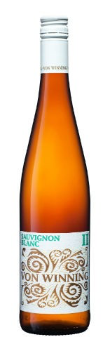 Von Winning Sauvignon Blanc “II” Trocken Pfalz 2023 750ml