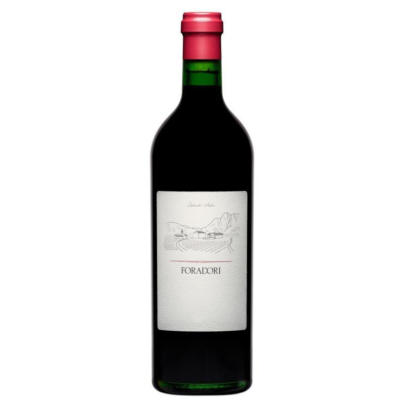 Foradori Teroldego Vigneti Delle Dolomiti 2023 750ml