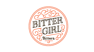 Bitter Girl Bitters “Citrus Maximus” Grapefruit Bitters 2oz