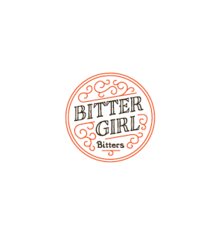 Bitter Girl Bitters “Go Wal Nuts” Walnut Bitters 2oz