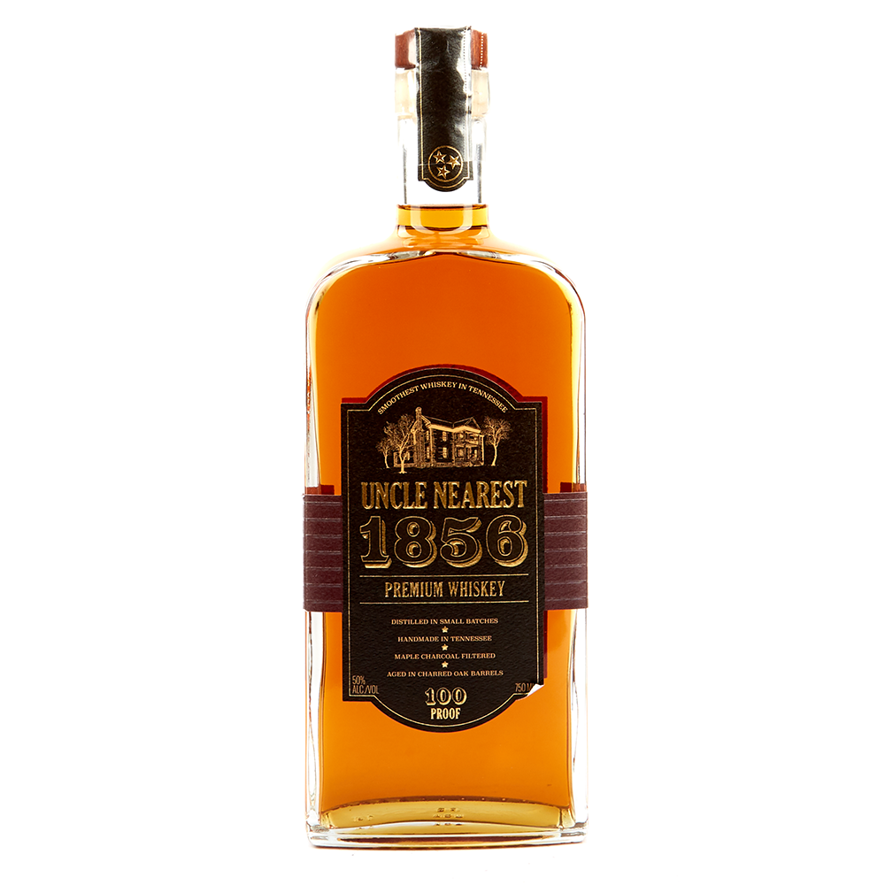 Uncle Nearest “1856” Premium Whiskey 750ml