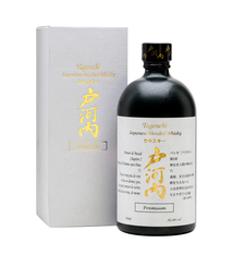Togouchi "Aged 3 Years" Japanese Blended Whisky 750ml