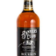 Banker’s Club Kentucky Straight Bourbon Whiskey 1L