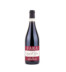 Valle Roncati Fara “Vina di Sopra” Riserva 2012 750ml