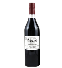 Jules Theuriet Creme de Cassis 700ml