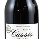 Jules Theuriet Creme de Cassis 700ml