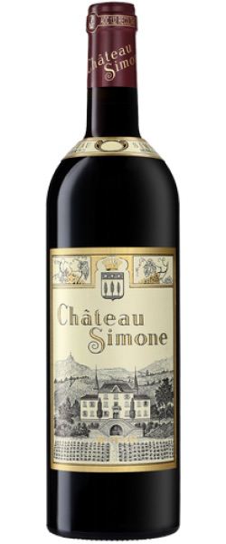 Chateau Simone Rouge Palette 2011 750ml Independent Spirits Inc