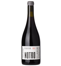 Roberto Henriquez “Rivera del Notro” Tinto Bio Bio Valley 2023 750ml