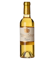 Chateau Suduiraut Sauternes "Premier Cru Classe en 1855" 2016 375ml