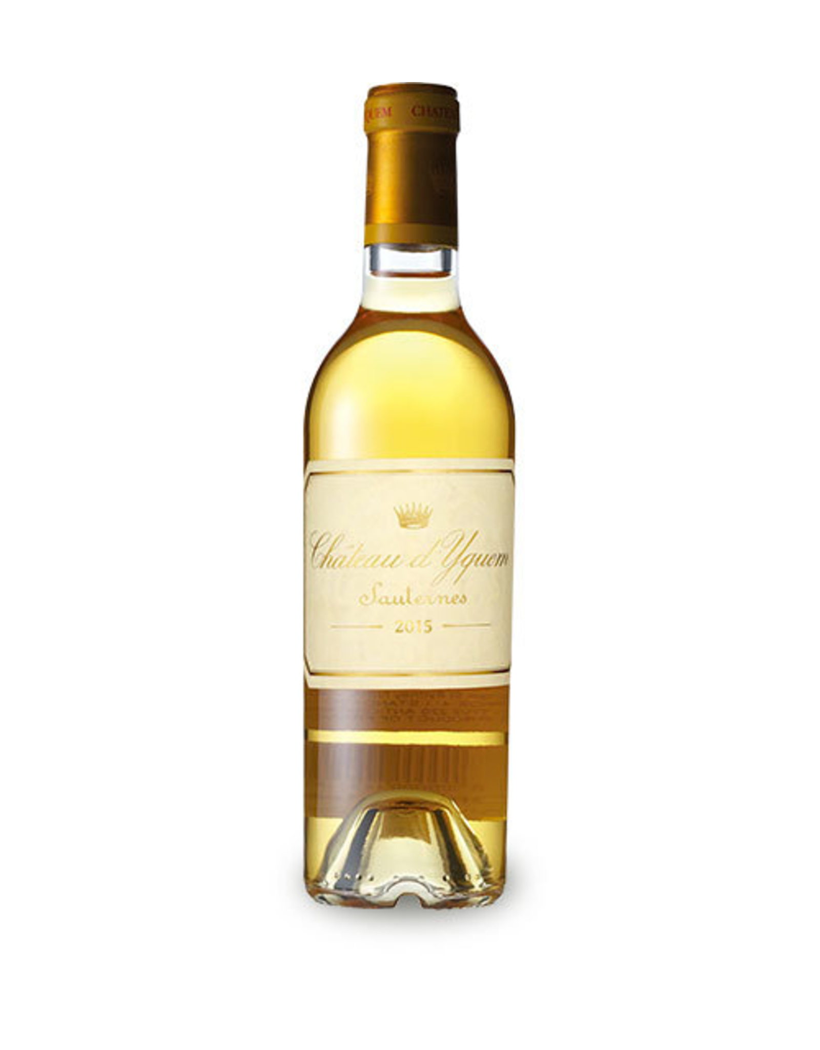 Dessert Wine Chateau d’Yquem 2015 375ml Independent Spirits Inc.