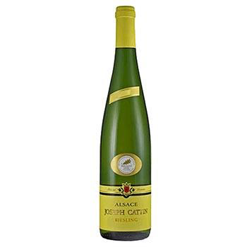 Joseph Cattin Riesling Alsace 2020 750ml