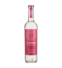 La Venenosa “Sierra Volcanes de Jalisco” Raicilla 750ml