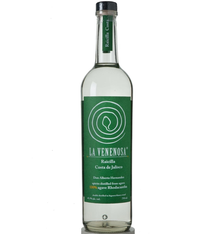 La Venenosa “Costa de Jalisco” Raicilla 750ml