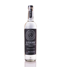 La Venenosa “Sierra Occidental de Jalisco” Raicilla 750ml