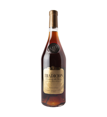 Bodegas Tradicion Brandy de Jerez Solera Gran Reserva 750ml