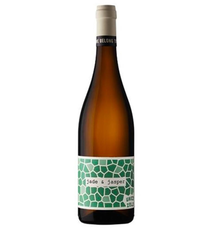 Unico Zelo “Jade & Jasper” Fiano Riverland  2021 750ml