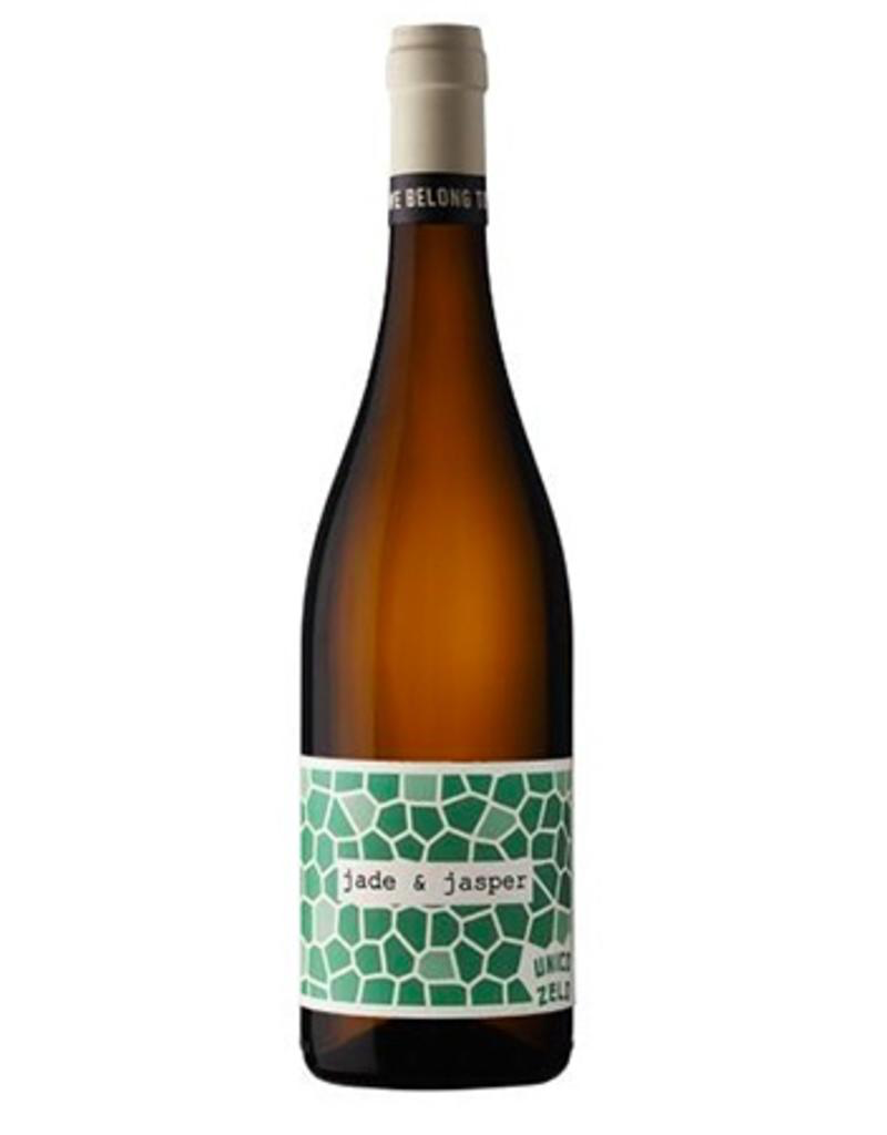 Unico Zelo “Jade & Jasper” Fiano Riverland  2021 750ml