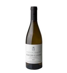 Famille Paquet Bourgogne Chardonnay 2024 750ml