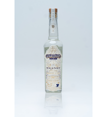 Star Union Spirits Brandy 375ml