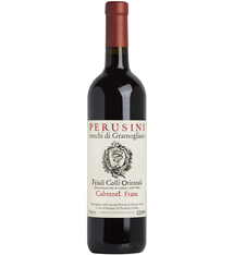 Perusini Ronchi di Gramogliano Cabernet Franc Friuli Colli Orientali 2021 750ml