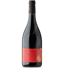 La Grange Tiphaine "Clef de Sol” Touraine Rouge 2020 750ml