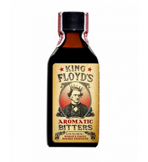 King Floyd’s Barbary Coast Aromatic Bitters 100ml