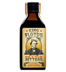 King Floyd’s Barbary Coast Orange Bitters 100ml
