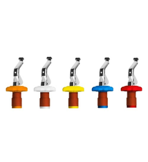 True Italian Lever Stoppers Two Pack