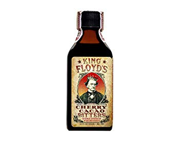 King Floyd’s Barbary Coast Cherry Cacao Bitters 100ml