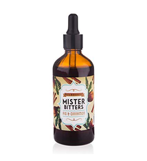 Mister Bitters Fig & Cinnamon Bitters 100ml